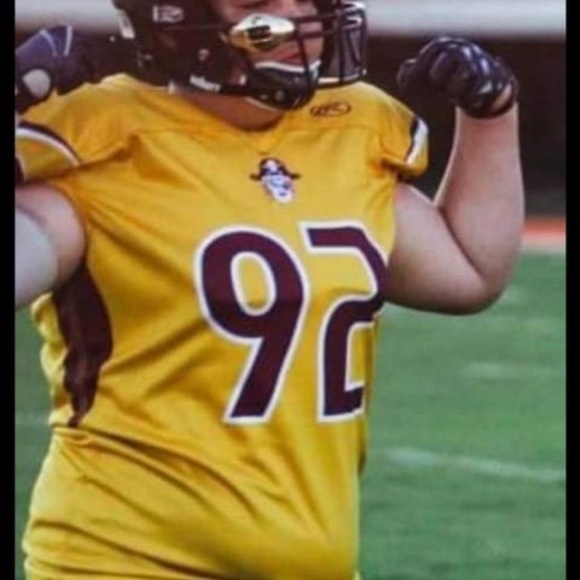 Meet your Posher, Robin - Picture 1 of 1